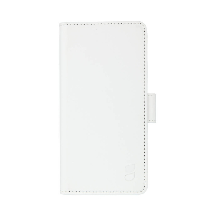 Wallet Samsung S10e White in de groep SMARTPHONE & TABLETS / Mobielbescherming / Samsung bij TP E-commerce Nordic AB (C12329)