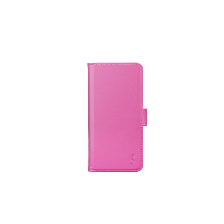 Wallet Samsung S10+ Pink in de groep SMARTPHONE & TABLETS / Mobielbescherming / Samsung bij TP E-commerce Nordic AB (C12330)
