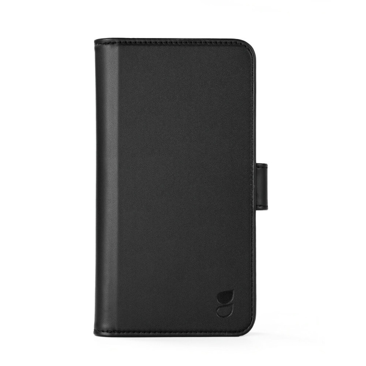 Wallet iPhone 6 / 7 / 8 Plus 2in1 7 Card Holder Black in de groep SMARTPHONE & TABLETS / Mobielbescherming / Apple / iPhone 8 Plus bij TP E-commerce Nordic AB (C12348)