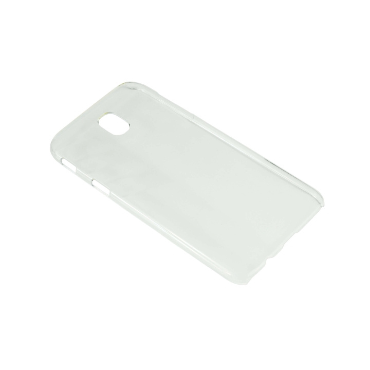 Mobile Cover Samsung J5 2017 Transparent in de groep SMARTPHONE & TABLETS / Mobielbescherming / Samsung bij TP E-commerce Nordic AB (C12480)