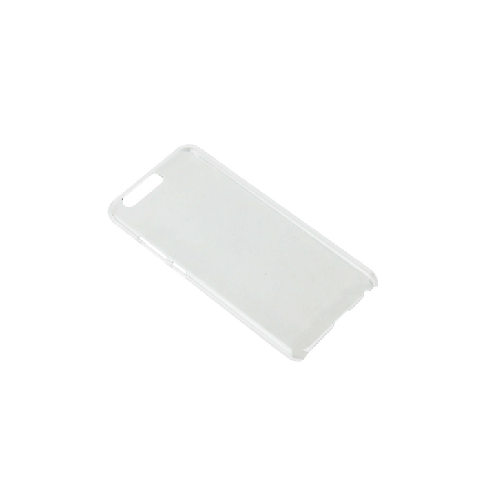 Mobile Cover Huawei P10 Transparent in de groep SMARTPHONE & TABLETS / Mobielbescherming / Huawei/Honor bij TP E-commerce Nordic AB (C12483)