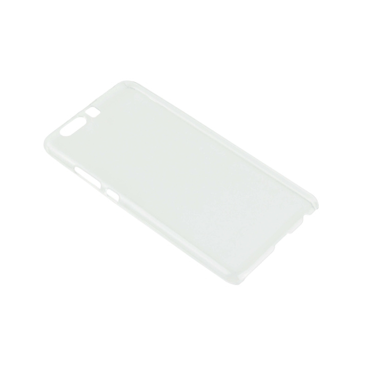 Mobile Cover Huawei P10 Plus Transparent in de groep SMARTPHONE & TABLETS / Mobielbescherming / Huawei/Honor bij TP E-commerce Nordic AB (C12498)