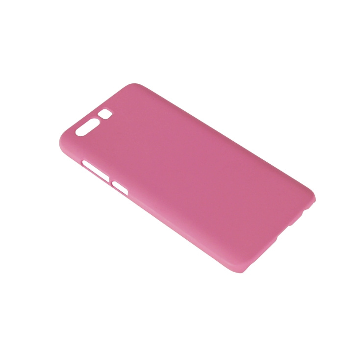 Mobile Cover Huawei Honor 9 Pink in de groep SMARTPHONE & TABLETS / Mobielbescherming / Huawei/Honor bij TP E-commerce Nordic AB (C12503)