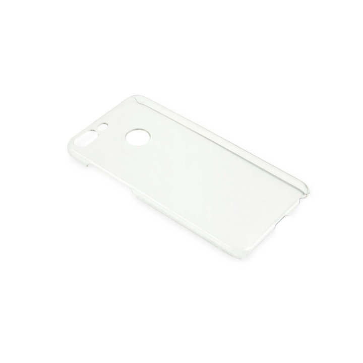 Mobile Cover Huawei Honor 10 Transparent in de groep SMARTPHONE & TABLETS / Mobielbescherming / Huawei/Honor bij TP E-commerce Nordic AB (C12517)