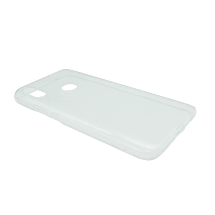 Mobile Cover Huawei P Smart Z TPU Transparent in de groep SMARTPHONE & TABLETS / Mobielbescherming / Huawei bij TP E-commerce Nordic AB (C12549)