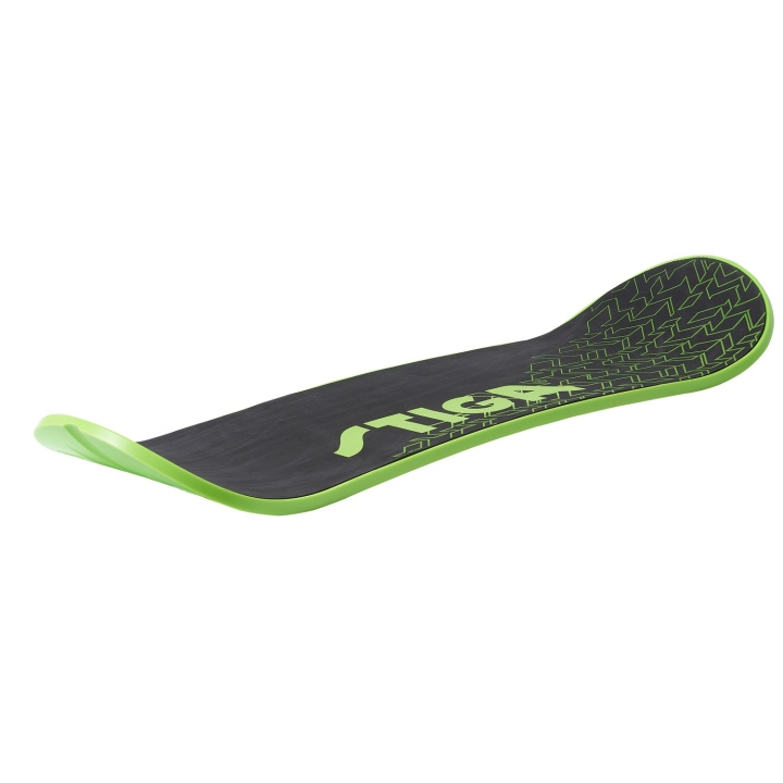  Stiga Snowskate Green in de groep SPEELGOED, KINDER- & BABYPRODUCTEN / Buitenspeelgoed / Winterspeelgoed bij TP E-commerce Nordic AB (C12773)