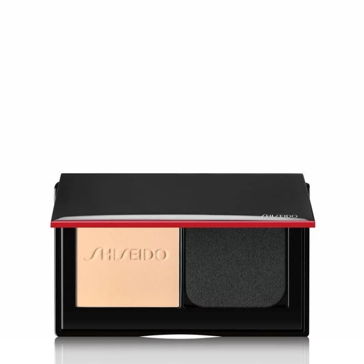 Shiseido Synchro Skin Self Refreshing Custom Finish Powder Foundation - 130 Opal 9g in de groep BEAUTY & HEALTH / Makeup / Make-up gezicht / Foundation bij TP E-commerce Nordic AB (C12785)