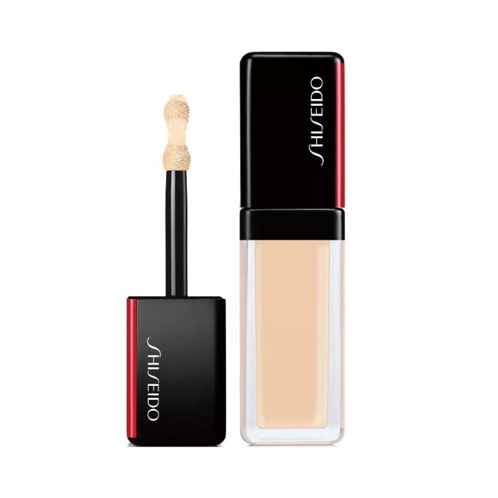 Shiseido Synchro Skin Self Refreshing Concealer 102 6ml in de groep BEAUTY & HEALTH / Makeup / Make-up gezicht / Concealer bij TP E-commerce Nordic AB (C12805)