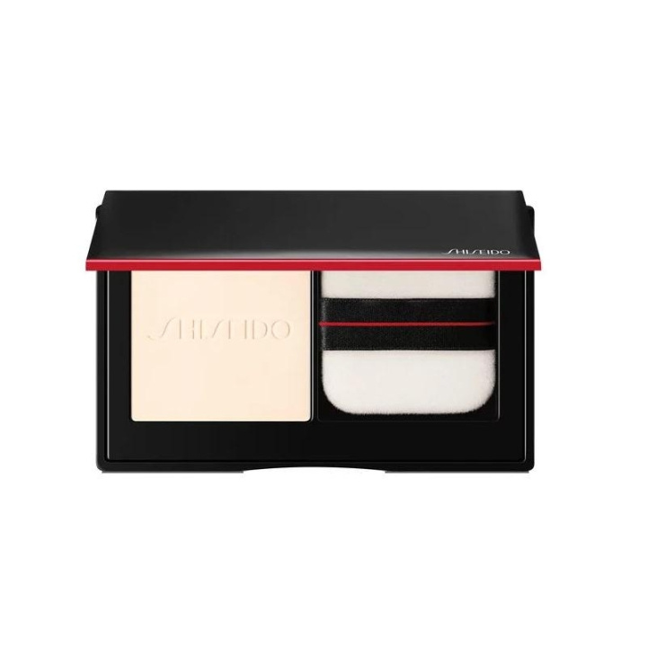 Shiseido Synchro Skin Invisible Silk Pressed Powder 10g in de groep BEAUTY & HEALTH / Makeup / Make-up gezicht / Poeder bij TP E-commerce Nordic AB (C12808)