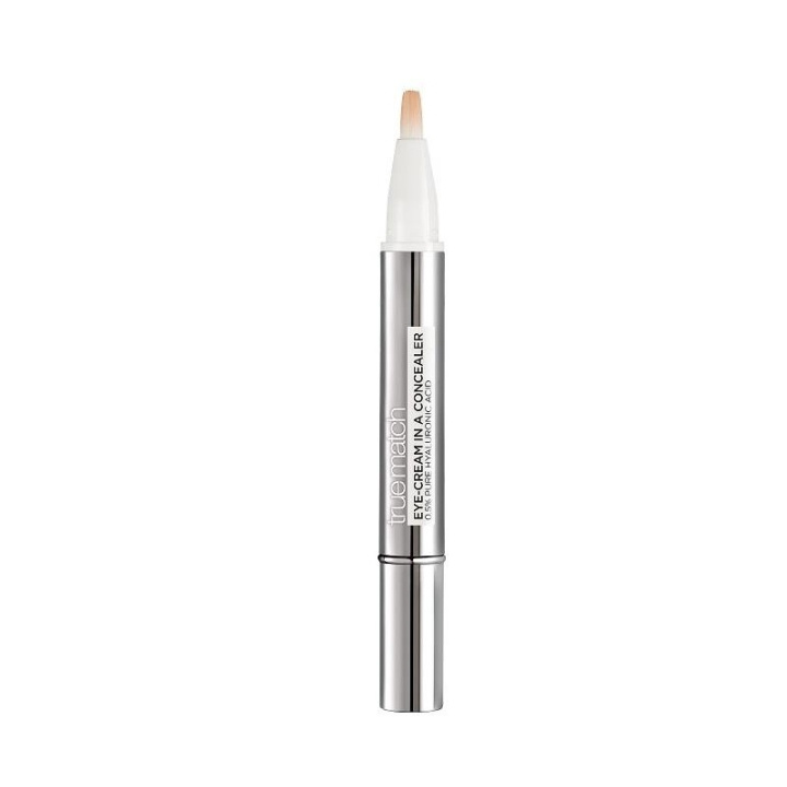 L\'Oreal True Match Concealer 5R Peach 2ml in de groep BEAUTY & HEALTH / Makeup / Make-up gezicht / Concealer bij TP E-commerce Nordic AB (C12838)