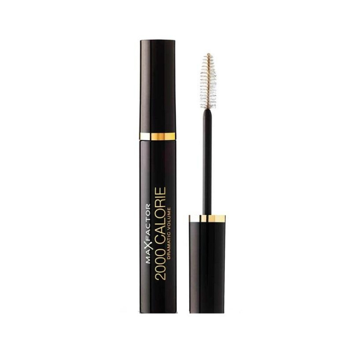 Max Factor 2000 Calorie Mascara 02 Black/Brown in de groep BEAUTY & HEALTH / Makeup / Ogen & Wenkbrauwen / Mascara bij TP E-commerce Nordic AB (C12840)