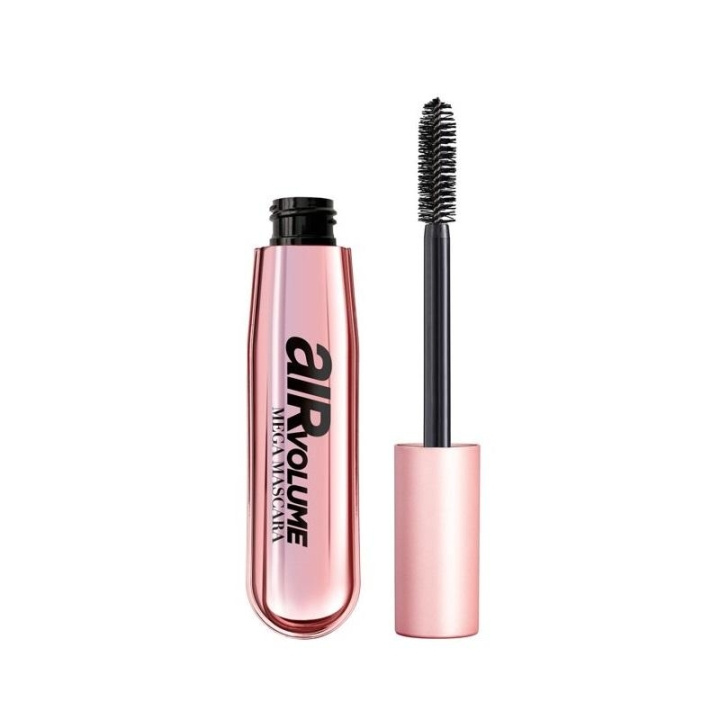 L\'Oreal Air Volume Mega Mascara Black 9ml in de groep BEAUTY & HEALTH / Makeup / Ogen & Wenkbrauwen / Mascara bij TP E-commerce Nordic AB (C12841)