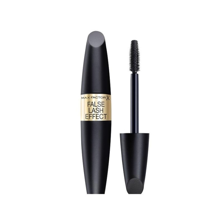 Max Factor False Lash Effect Mascara 02 Black/Brown in de groep BEAUTY & HEALTH / Makeup / Ogen & Wenkbrauwen / Oogschaduw bij TP E-commerce Nordic AB (C12842)