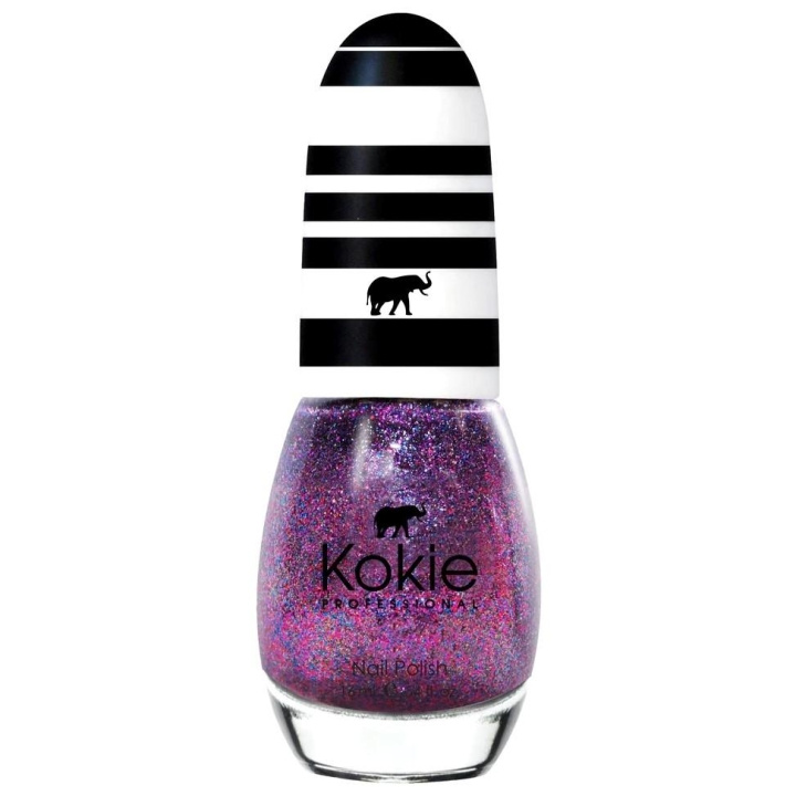 Kokie Nail Polish - lt\'s a Date in de groep BEAUTY & HEALTH / Manicure/pedicure / Nagellak bij TP E-commerce Nordic AB (C12846)