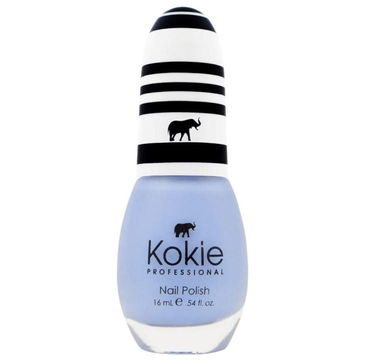 Kokie Nail Polish - Heavenly in de groep BEAUTY & HEALTH / Manicure/pedicure / Nagellak bij TP E-commerce Nordic AB (C12848)