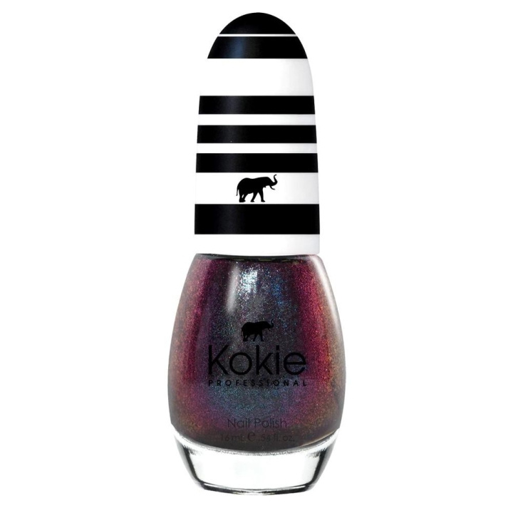 Kokie Nail Polish - Apollo in de groep BEAUTY & HEALTH / Manicure/pedicure / Nagellak bij TP E-commerce Nordic AB (C12852)