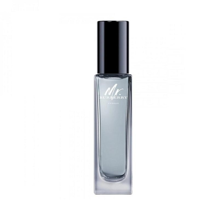 Burberry Mr Burberry Indigo Edt 30ml in de groep BEAUTY & HEALTH / Geuren & Parfum / Parfum / Parfum voor hem bij TP E-commerce Nordic AB (C12856)