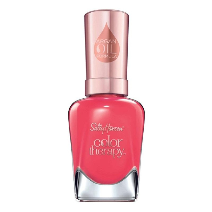 Sally Hansen Color Therapy 14.7ml - 320 Aura\'nt You Relaxed? in de groep BEAUTY & HEALTH / Manicure/pedicure / Nagellak bij TP E-commerce Nordic AB (C12875)