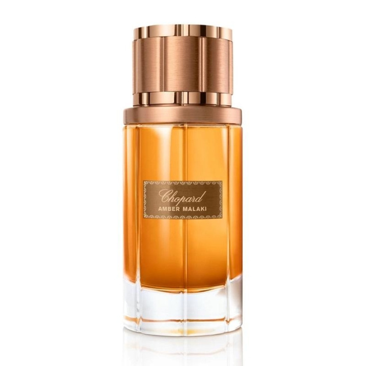 Chopard Malaki Amber Edp 80ml in de groep BEAUTY & HEALTH / Geuren & Parfum / Parfum / Parfum voor hem bij TP E-commerce Nordic AB (C12883)