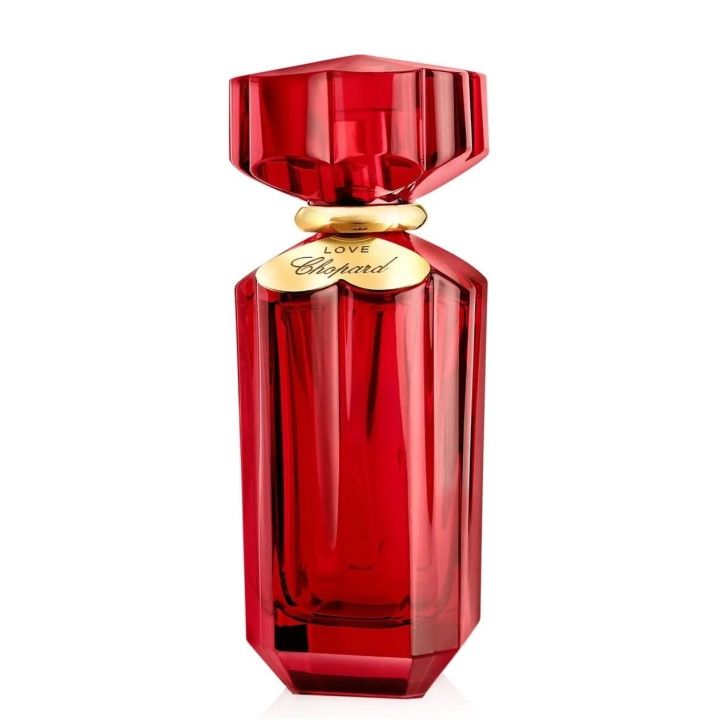 Chopard Love Chopard Edp 100ml in de groep BEAUTY & HEALTH / Geuren & Parfum / Parfum / Parfum voor haar bij TP E-commerce Nordic AB (C12892)