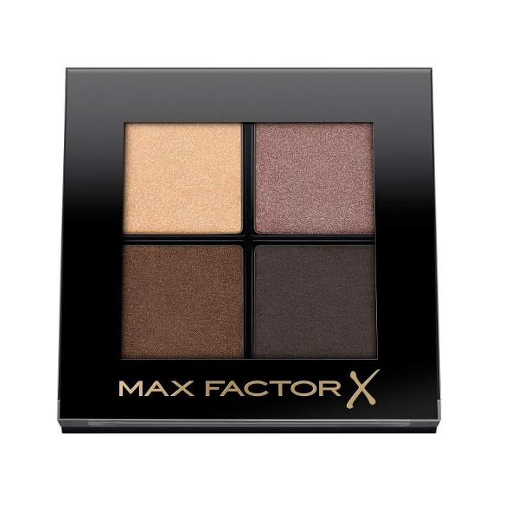 Max Factor Colour X-Pert Soft Touch Palette 003 Hazy Sands in de groep BEAUTY & HEALTH / Makeup / Tools & Make-up set / Make-up palet bij TP E-commerce Nordic AB (C12905)