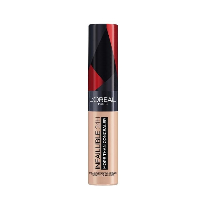 L\'Oreal Infallible More Than Concealer 322 Ivory in de groep BEAUTY & HEALTH / Makeup / Make-up gezicht / Concealer bij TP E-commerce Nordic AB (C12931)