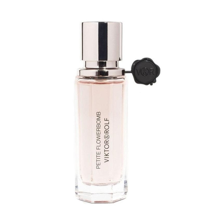 Viktor & Rolf Flowerbomb Edp 20ml in de groep BEAUTY & HEALTH / Geuren & Parfum / Parfum / Parfum voor haar bij TP E-commerce Nordic AB (C12943)