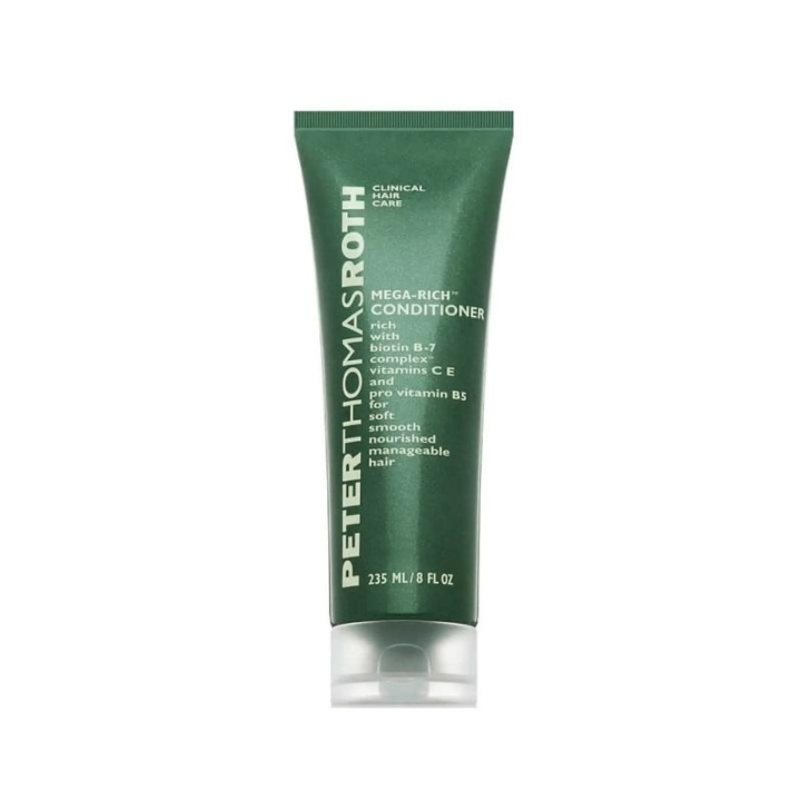 Peter Thomas Roth Mega-Rich Conditioner 235ml in de groep BEAUTY & HEALTH / Haar & Styling / Haarverzorging / Conditioner bij TP E-commerce Nordic AB (C12944)