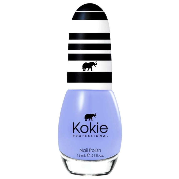 Kokie Nail Polish - Wondrous in de groep BEAUTY & HEALTH / Manicure/pedicure / Nagellak bij TP E-commerce Nordic AB (C12961)