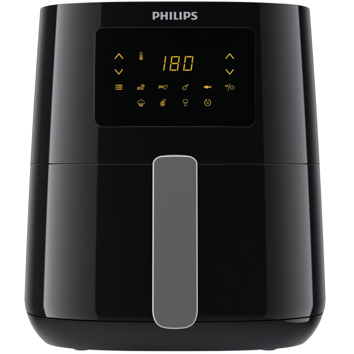 Philips Airfryer Essential HD9252 in de groep HUISHOUDEN & TUIN / Huishoudelijke apparaten / Airfryers & friteuses bij TP E-commerce Nordic AB (C12985)