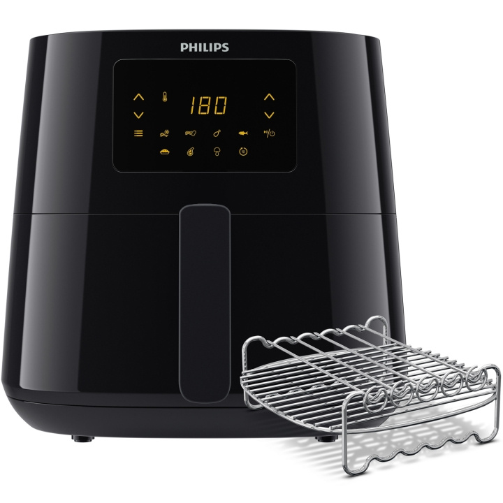 Philips Airfryer Essential XL HD9270 in de groep HUISHOUDEN & TUIN / Huishoudelijke apparaten / Airfryers & friteuses bij TP E-commerce Nordic AB (C12986)