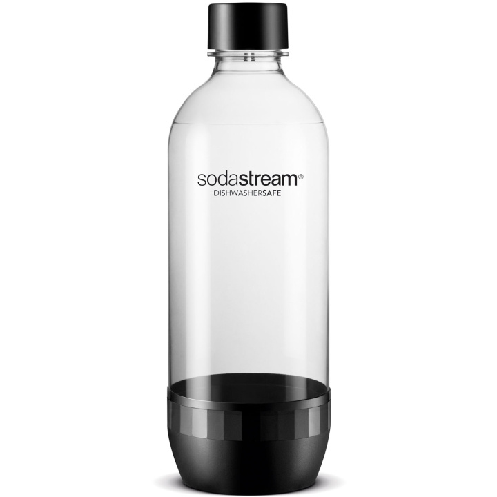 SodaStream 1x1L DWS Flaska in de groep HUISHOUDEN & TUIN / Huishoudelijke apparaten / Water & Sap / Carbonatatiemachines / Accessoires bij TP E-commerce Nordic AB (C13021)