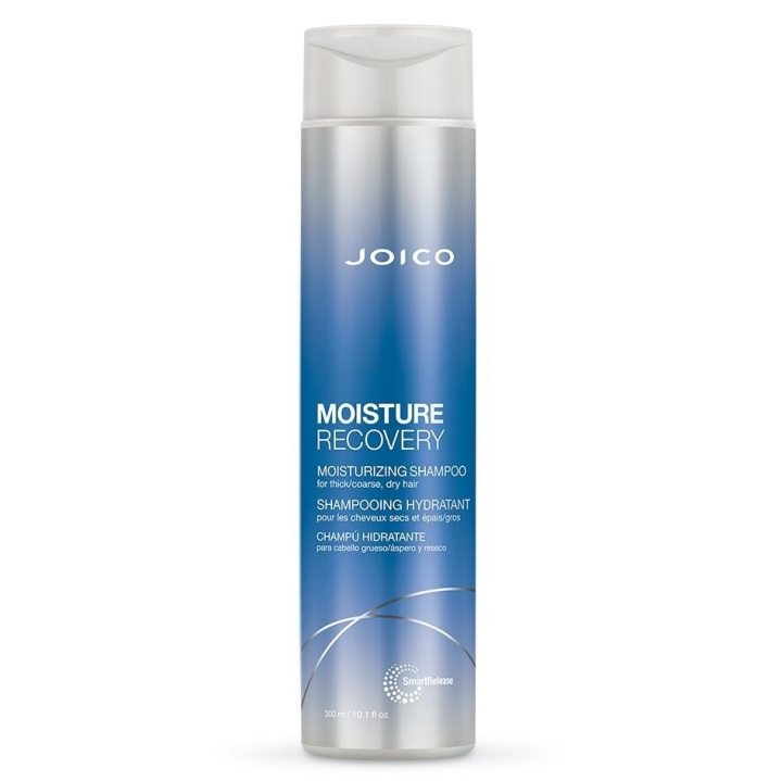 Joico Moisture Recovery Shampoo 300ml in de groep BEAUTY & HEALTH / Haar & Styling / Haarverzorging / Shampoo bij TP E-commerce Nordic AB (C13281)
