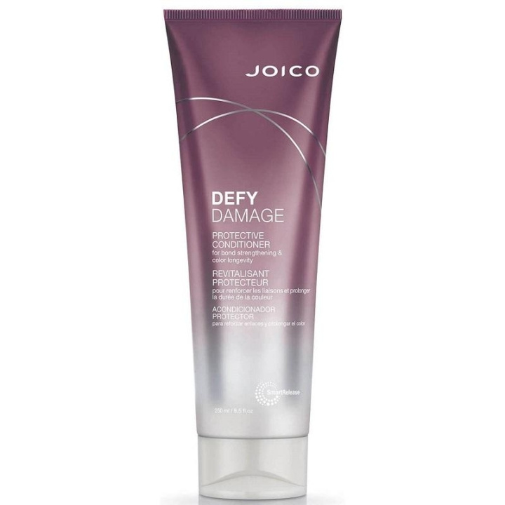 Joico Defy Schade Beschermende Conditioner 250ml in de groep BEAUTY & HEALTH / Haar & Styling / Haarverzorging / Haarmasker bij TP E-commerce Nordic AB (C13384)