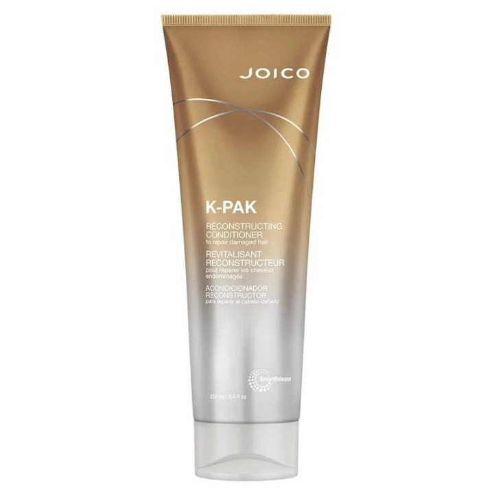 Joico K-Pak Reconstructing Conditioner 250ml in de groep BEAUTY & HEALTH / Haar & Styling / Haarverzorging / Conditioner bij TP E-commerce Nordic AB (C13434)