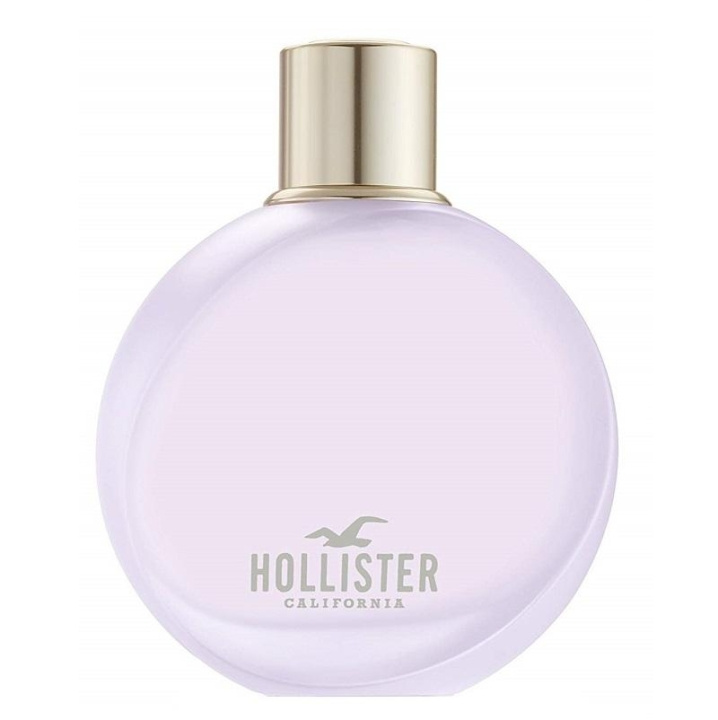 Hollister Free Wave For Her Edp 100ml in de groep BEAUTY & HEALTH / Geuren & Parfum / Parfum / Parfum voor haar bij TP E-commerce Nordic AB (C13447)