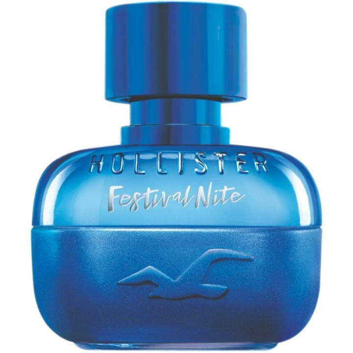 Hollister Festival Nite For Him Edt 100ml in de groep BEAUTY & HEALTH / Geuren & Parfum / Parfum / Parfum voor hem bij TP E-commerce Nordic AB (C13451)