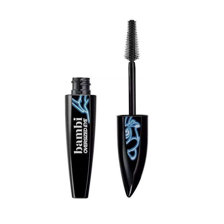 L\'Oreal False Lash Bambi Eye Oversized Mascara Black 8,9ml in de groep BEAUTY & HEALTH / Makeup / Ogen & Wenkbrauwen / Mascara bij TP E-commerce Nordic AB (C13456)
