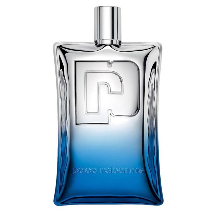 Paco Rabanne Genius Me Edp 62ml in de groep BEAUTY & HEALTH / Geuren & Parfum / Parfum / Parfum voor haar bij TP E-commerce Nordic AB (C13460)
