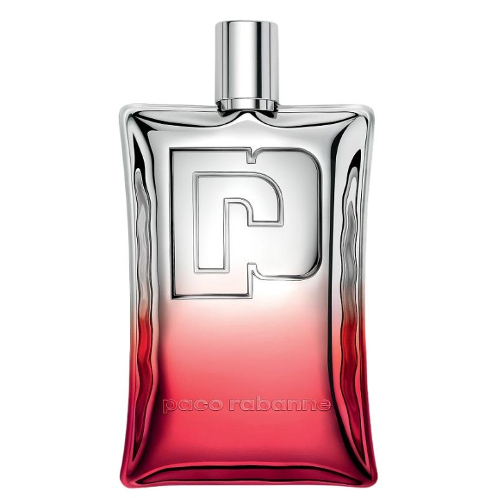 Paco Rabanne Erotic Me Edp 62ml in de groep BEAUTY & HEALTH / Geuren & Parfum / Parfum / Parfum voor hem bij TP E-commerce Nordic AB (C13466)