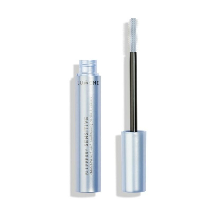 Lumene Blueberry Sensitive Mascara 9ml in de groep BEAUTY & HEALTH / Makeup / Ogen & Wenkbrauwen / Mascara bij TP E-commerce Nordic AB (C13473)