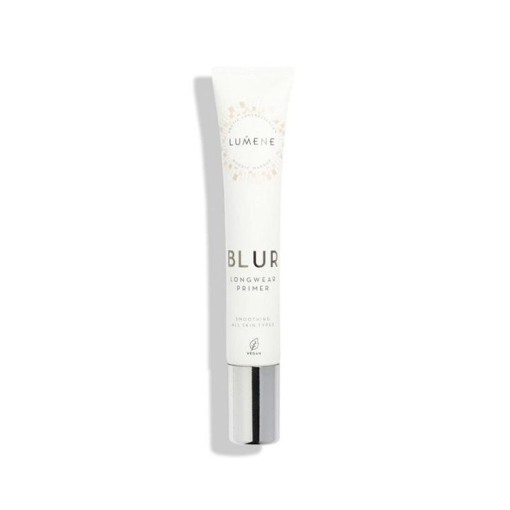 Lumene Blur Longwear Primer 20ml in de groep BEAUTY & HEALTH / Makeup / Make-up gezicht / Primer bij TP E-commerce Nordic AB (C13476)