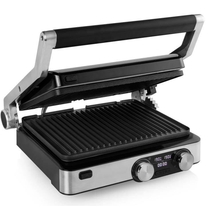 Princess Elgrill Digital Grill Master Pro 2000w in de groep HUISHOUDEN & TUIN / Tuinproducten / Barbecue & Accessoires bij TP E-commerce Nordic AB (C13613)