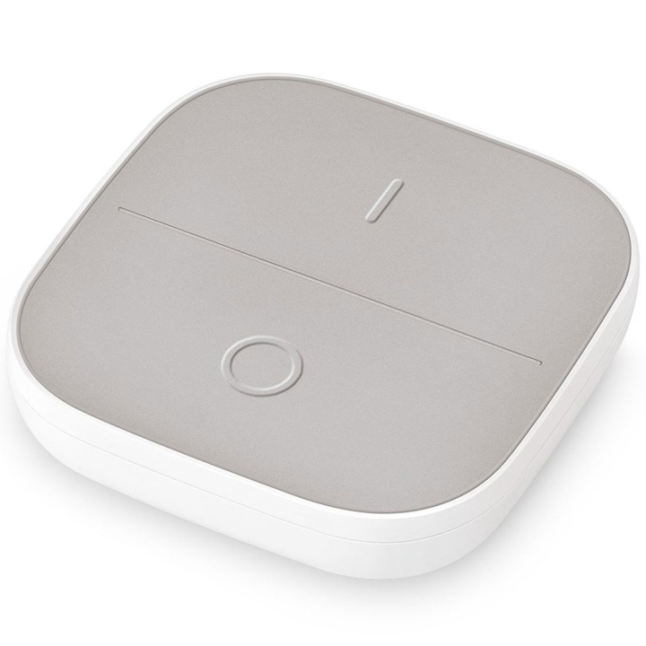 WiZ WiFi Smart button in de groep HUISHOUDEN & TUIN / Smart home / Slimme huissystemen bij TP E-commerce Nordic AB (C13680)