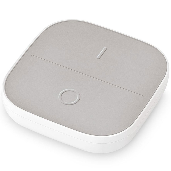 WiZ WiFi Slimme knop in de groep HUISHOUDEN & TUIN / Smart home / Slimme huissystemen bij TP E-commerce Nordic AB (C13680)