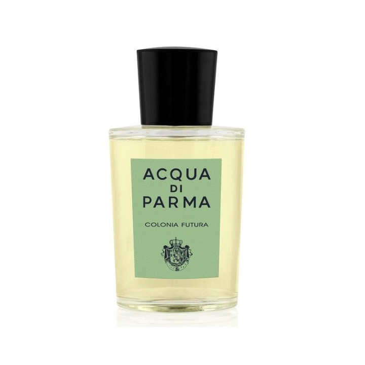 Acqua di Parma Colonia Futura Edc 100ml in de groep BEAUTY & HEALTH / Geuren & Parfum / Parfum / Parfum voor hem bij TP E-commerce Nordic AB (C13740)