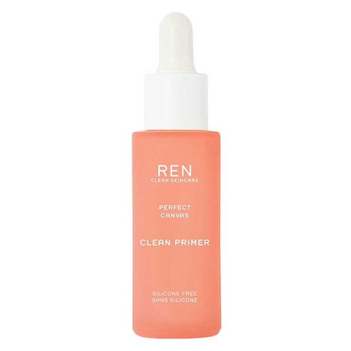 REN Clean Skincare Perfect Canvas Clean Primer 30ml in de groep BEAUTY & HEALTH / Makeup / Make-up gezicht / Primer bij TP E-commerce Nordic AB (C13769)