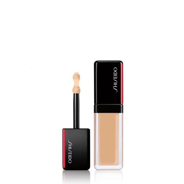 Shiseido Synchro Skin Self Refreshing Concealer 203 6ml in de groep BEAUTY & HEALTH / Makeup / Make-up gezicht / Concealer bij TP E-commerce Nordic AB (C13861)