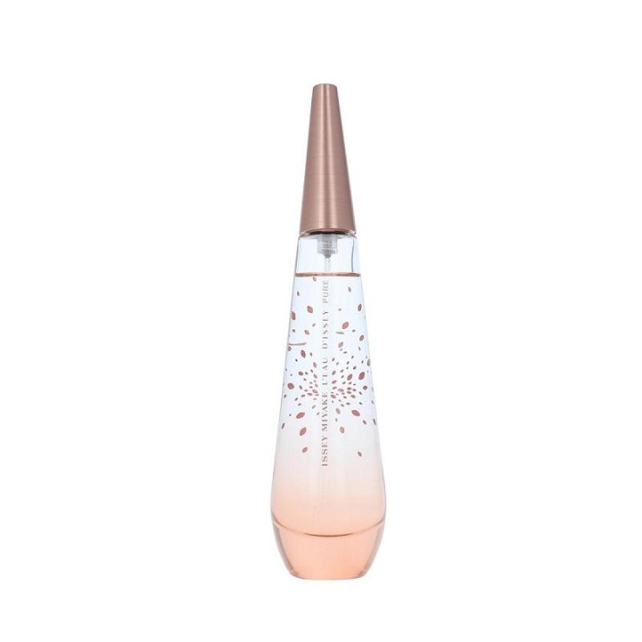 Issey Miyake L\'Eau d\'Issey Pure Petale de Nectar Edt 90ml in de groep BEAUTY & HEALTH / Geuren & Parfum / Parfum / Parfum voor haar bij TP E-commerce Nordic AB (C13865)
