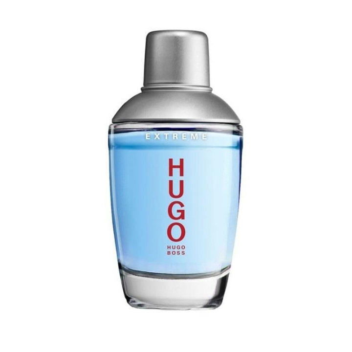 Hugo Boss Hugo Man Extreme Edp 75ml in de groep BEAUTY & HEALTH / Geuren & Parfum / Parfum / Parfum voor hem bij TP E-commerce Nordic AB (C13896)